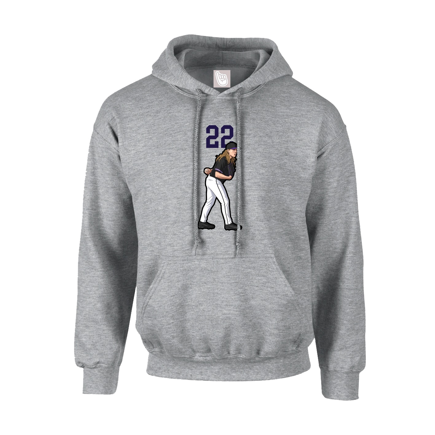 Hoodie
