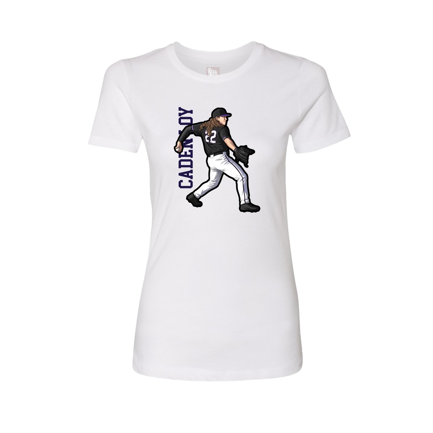 Womens Tee
