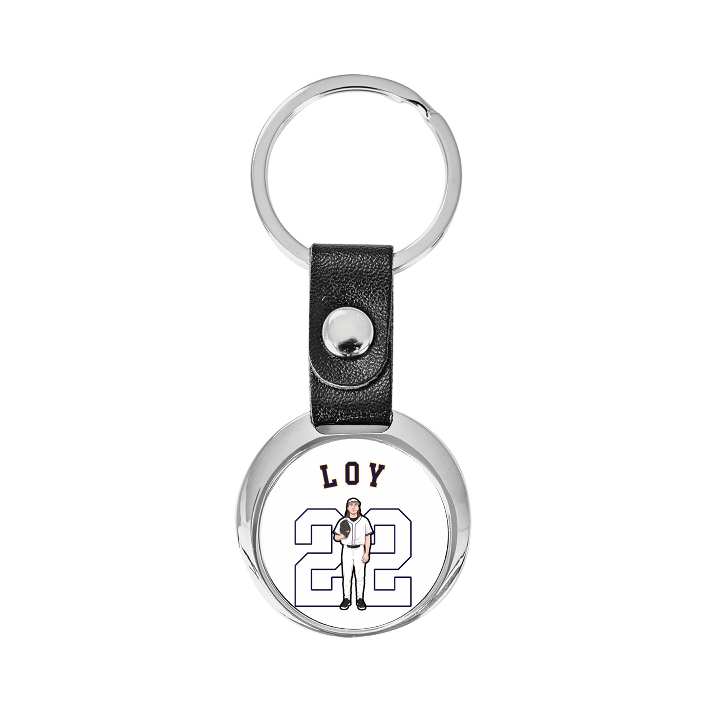 Key Chain