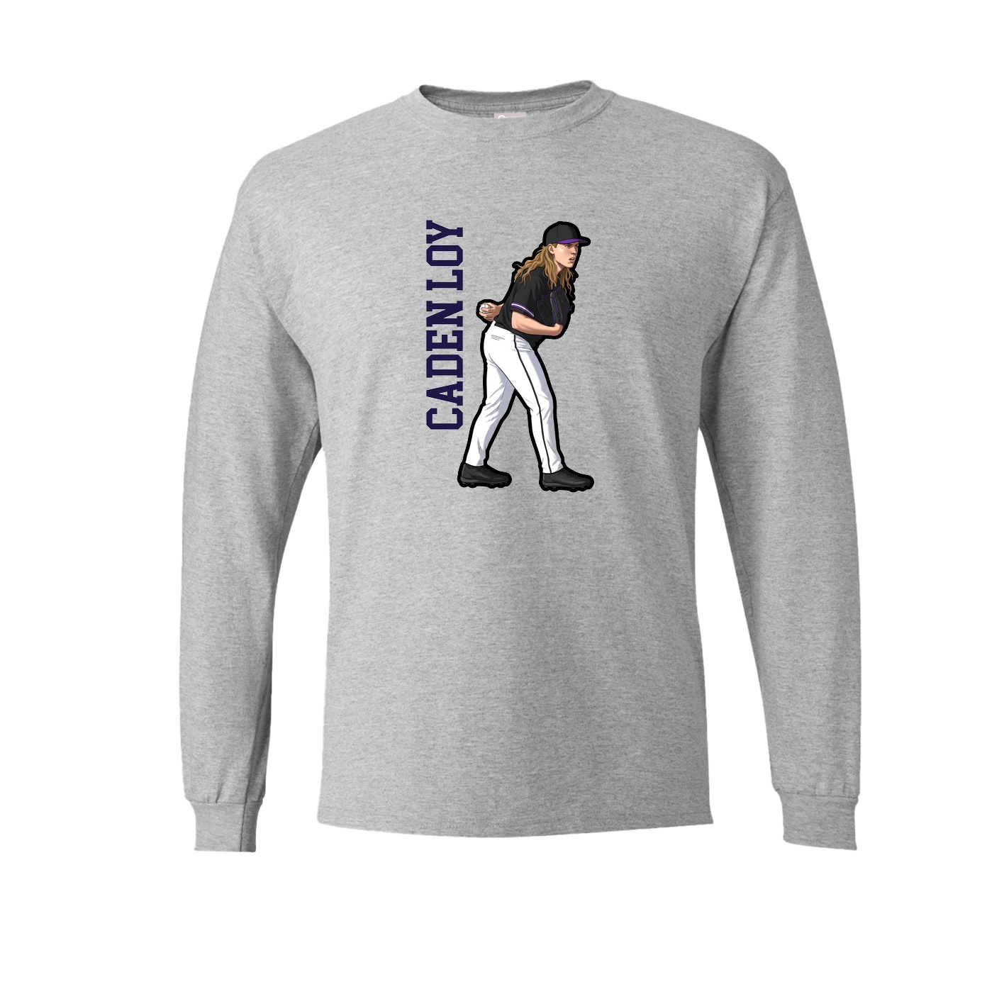 Long Sleeve Tee