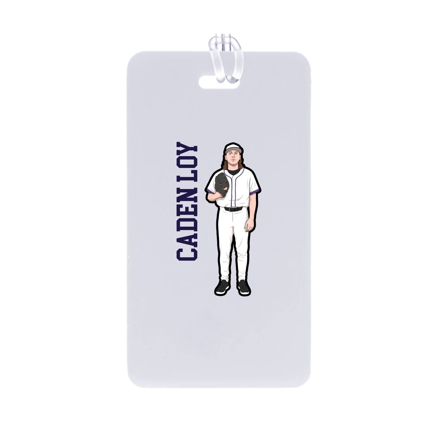 Bag Tag