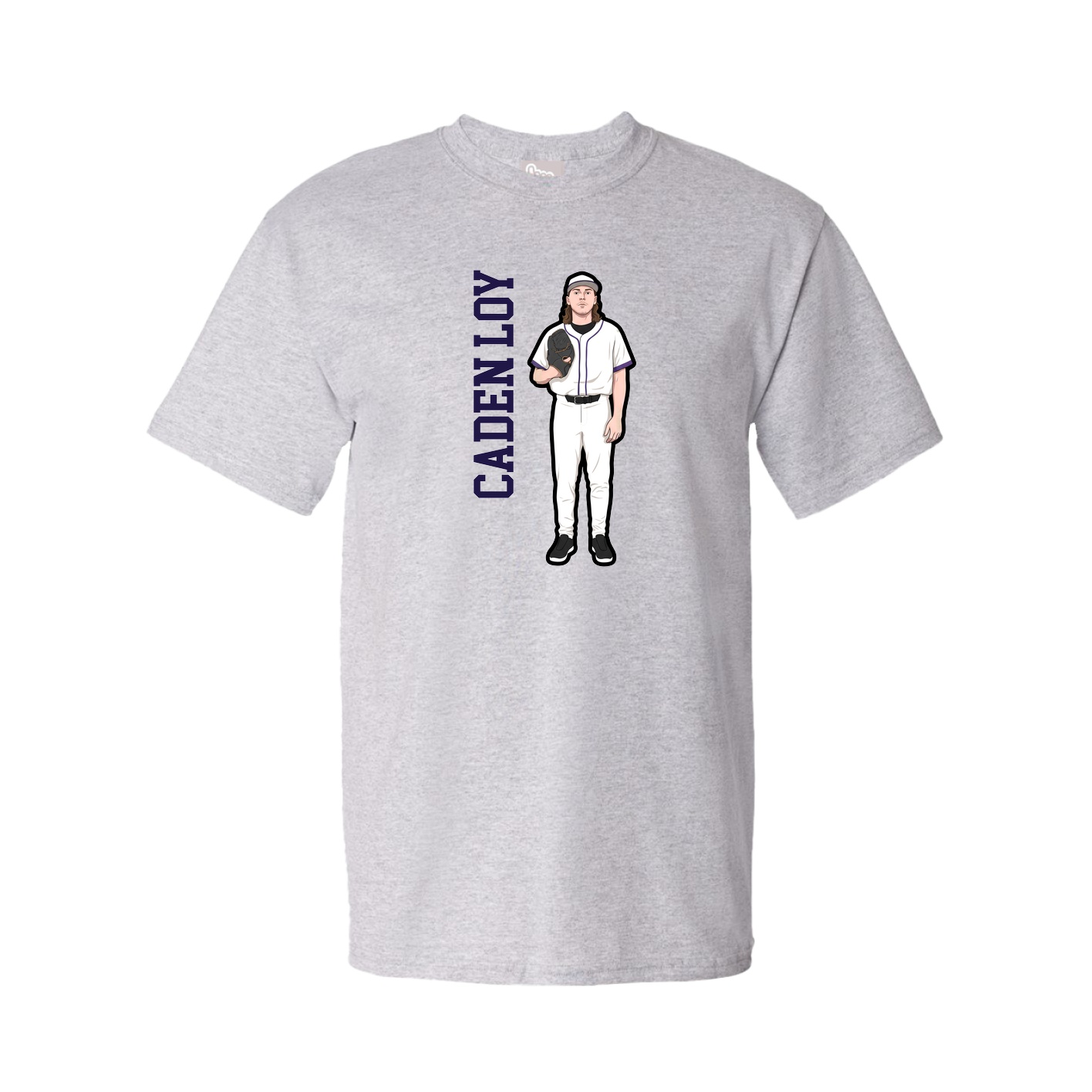 NIL Club Tee