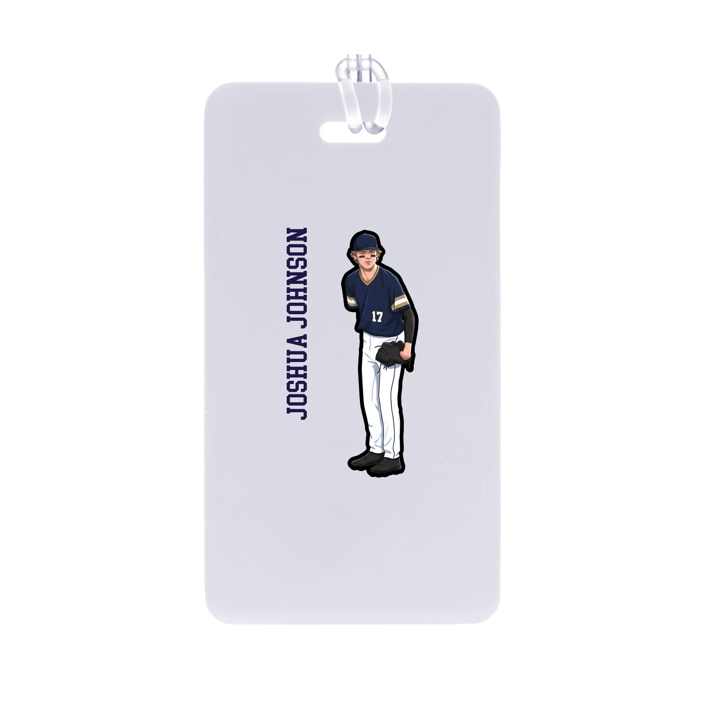 Bag Tag