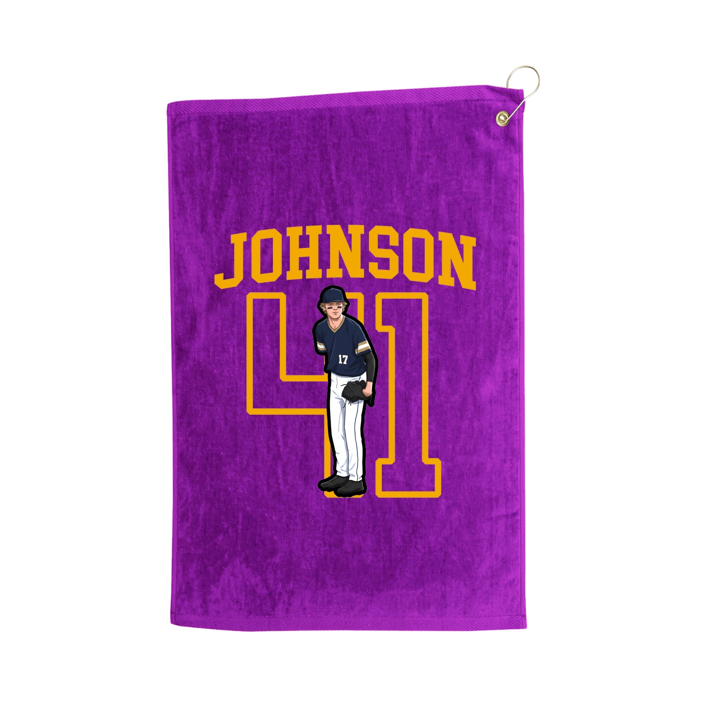 Golf Towel