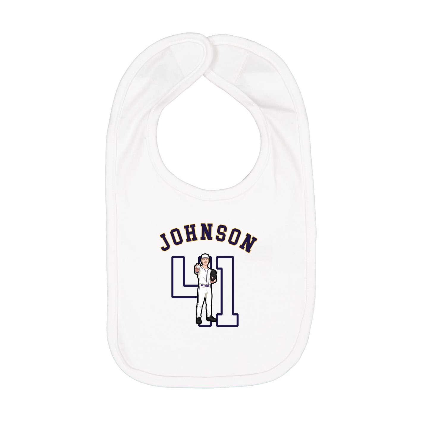 Infant Bib