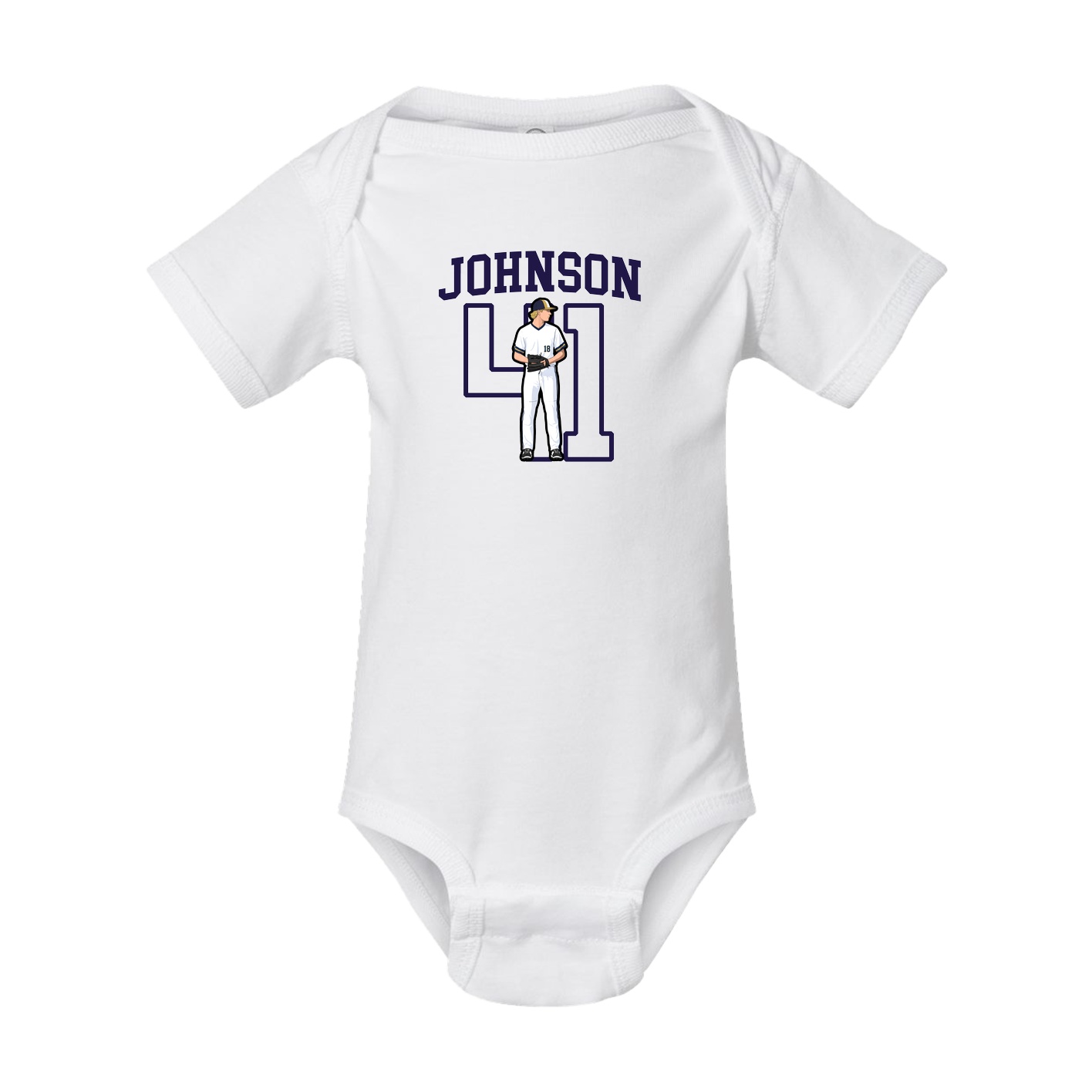 Baby Onesie