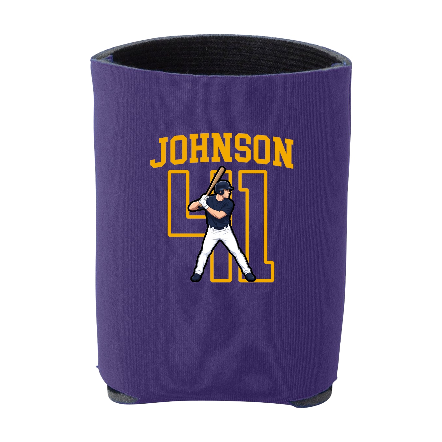 Can Holder — Shirsey in Purple