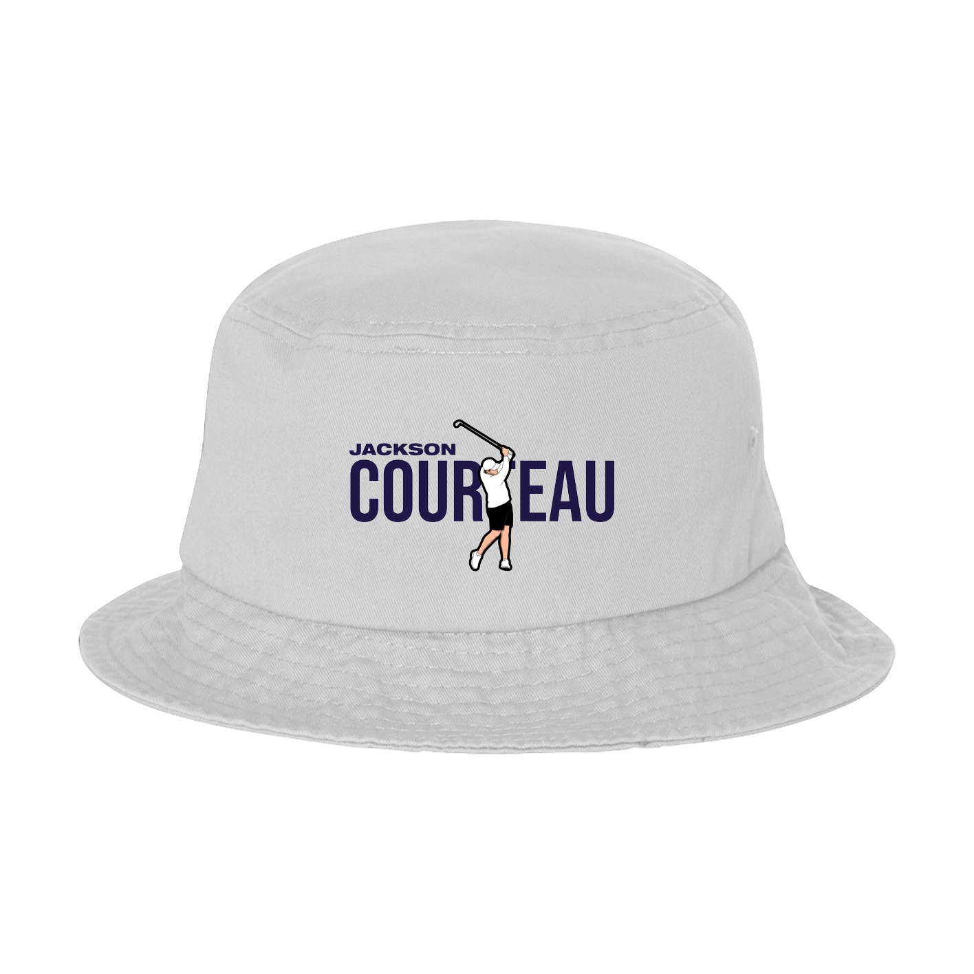 Bucket Cap