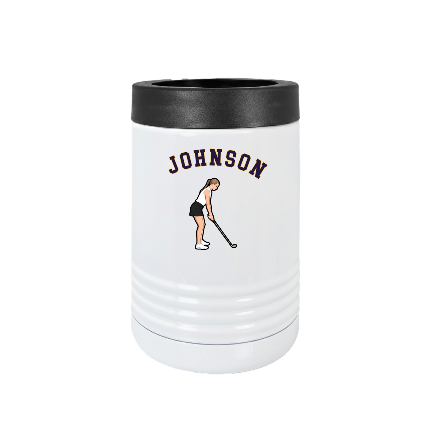 Beverage Holder — Shirsey Arch in White
