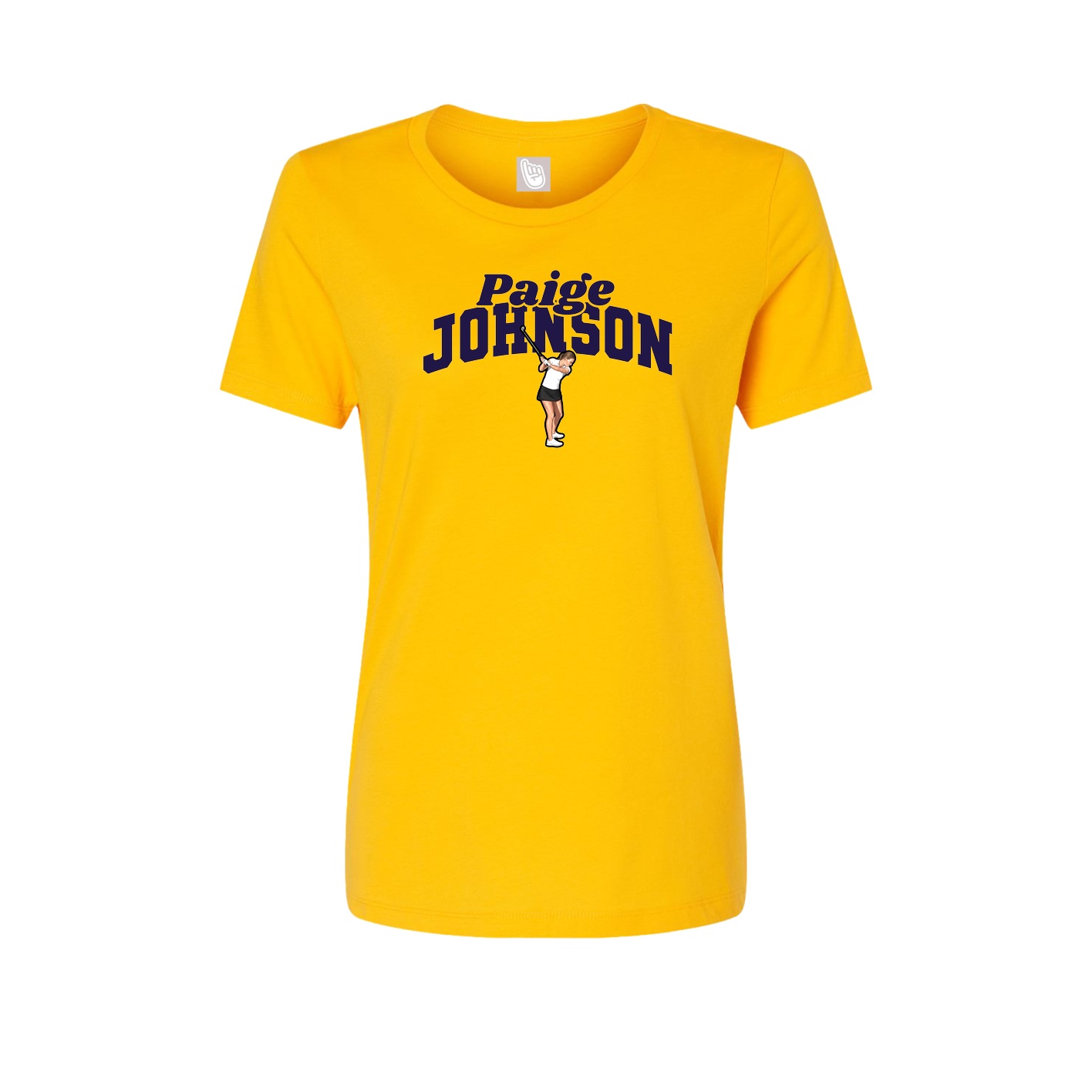 Fitted Women's Tee