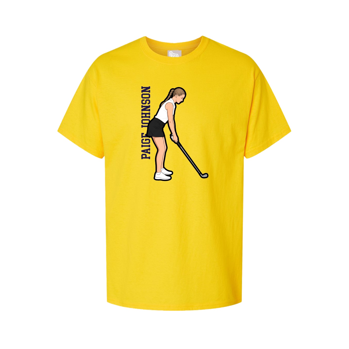 Tee
