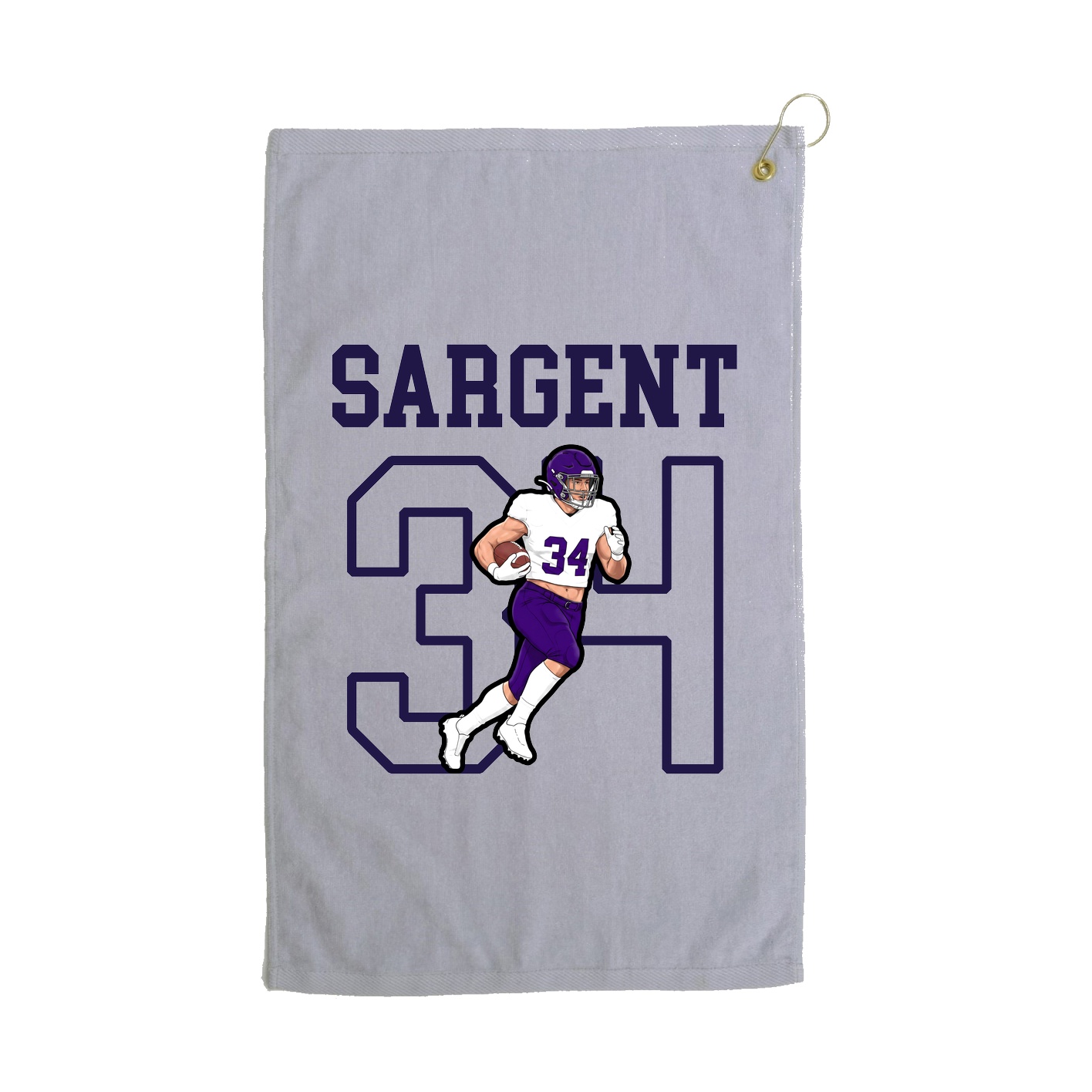 Golf Towel
