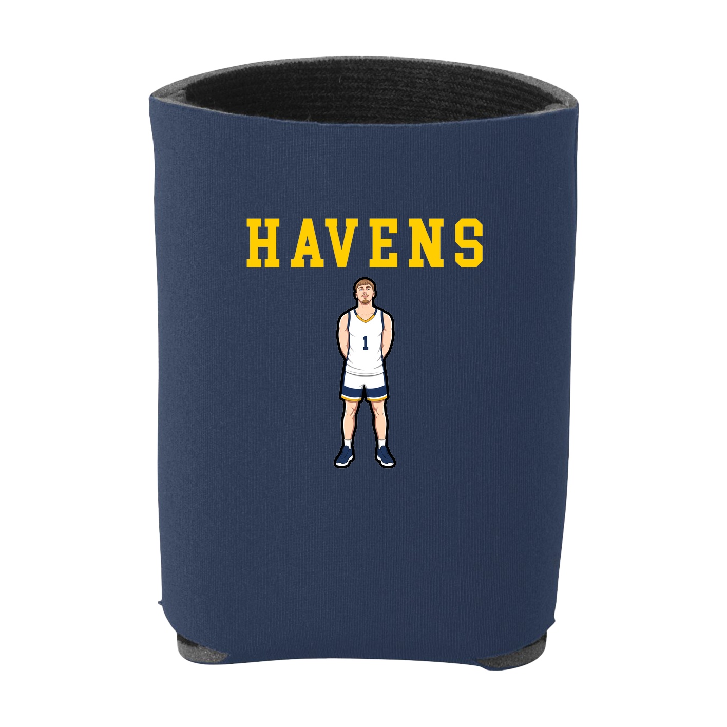 Can Holder — Shirsey in Navy