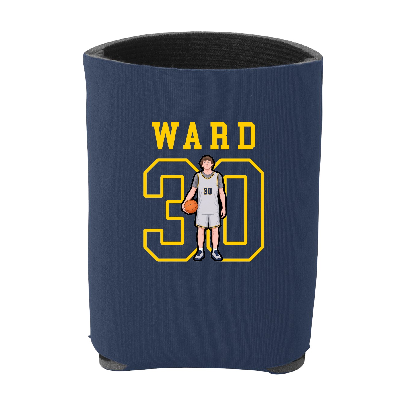 Can Holder — Shirsey in Navy