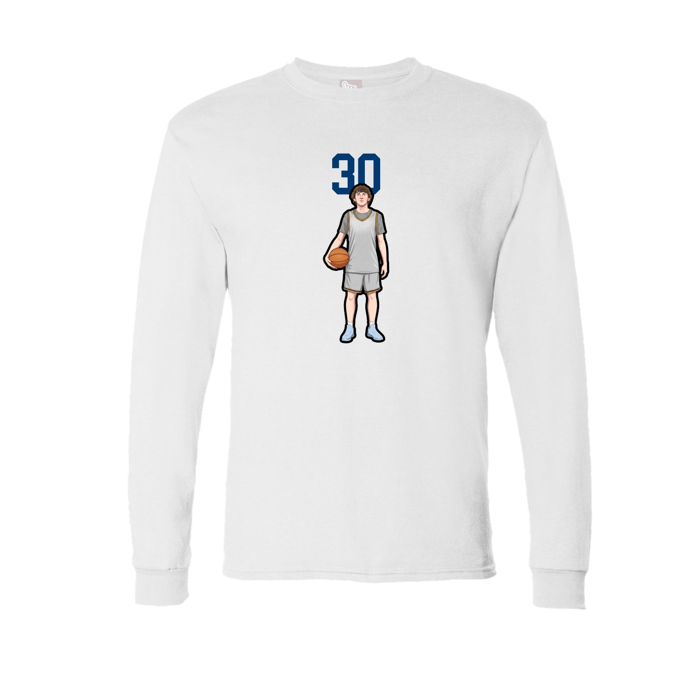 Long Sleeve Tee