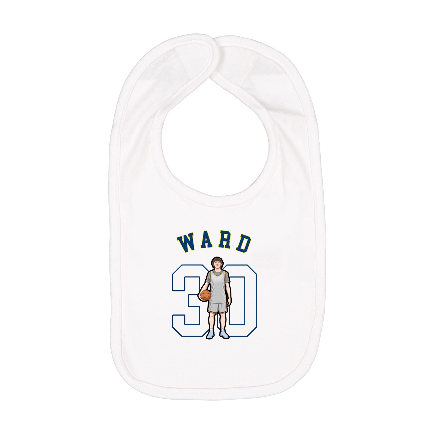 Infant Bib