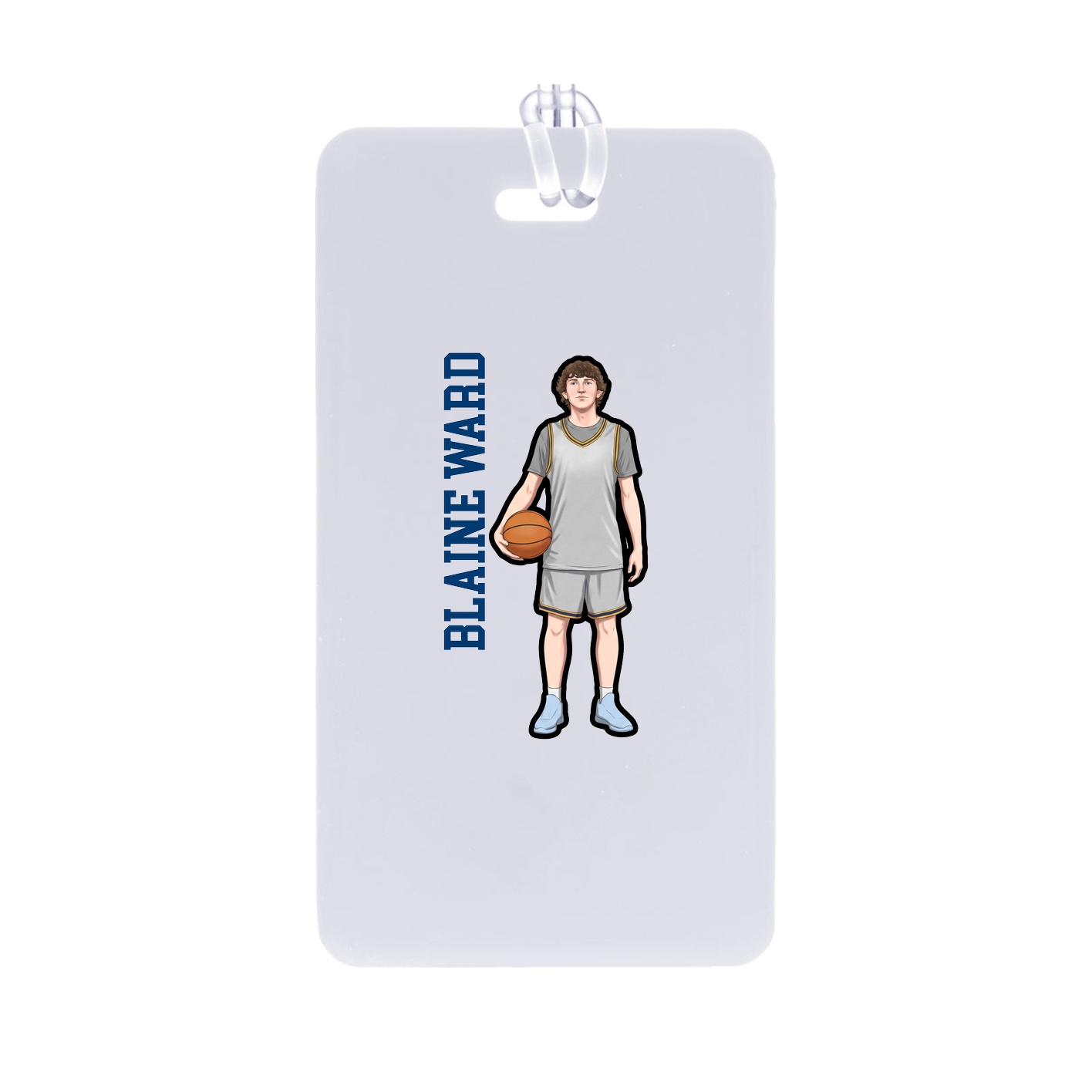 Bag Tag