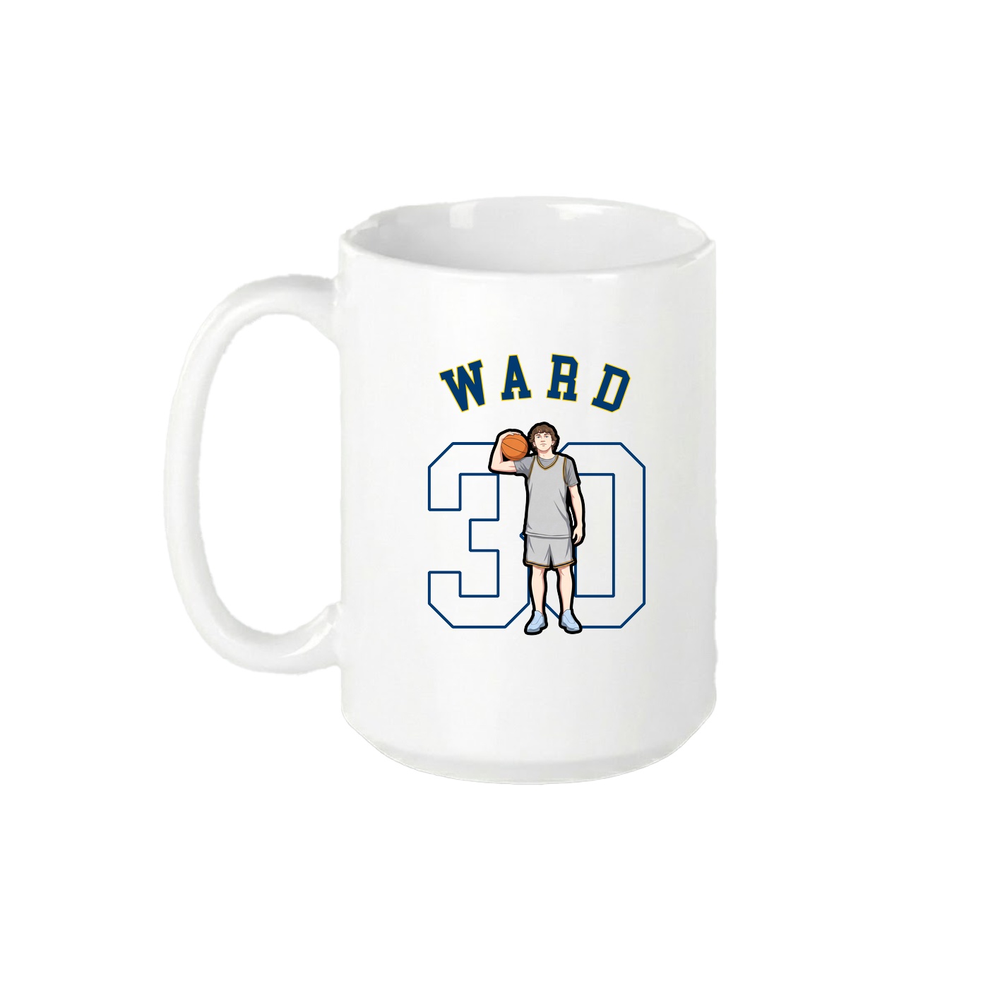 15oz Coffee Mug