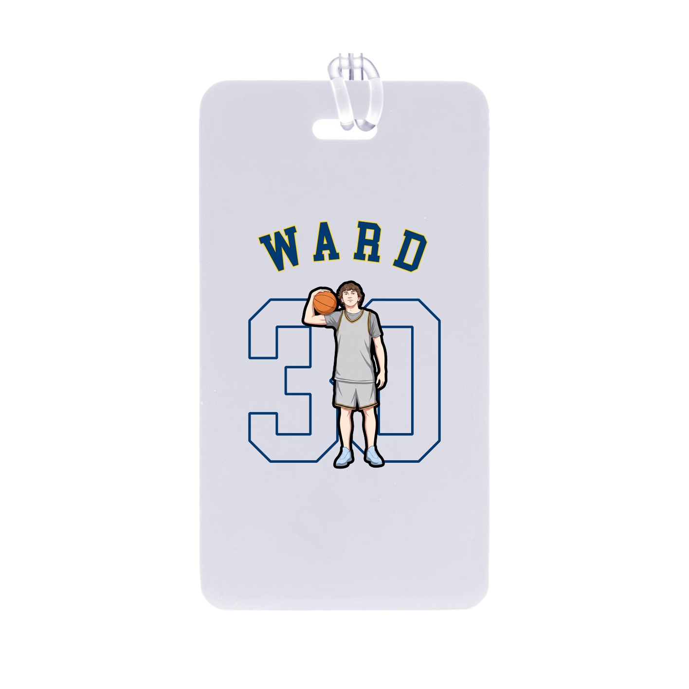 Bag Tag