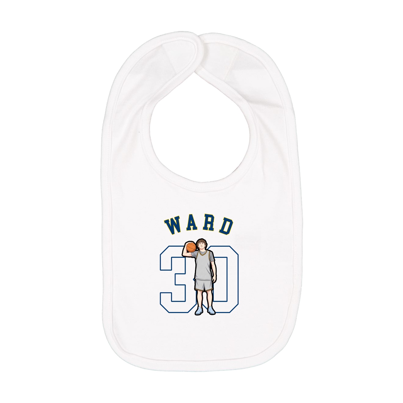 Infant Bib