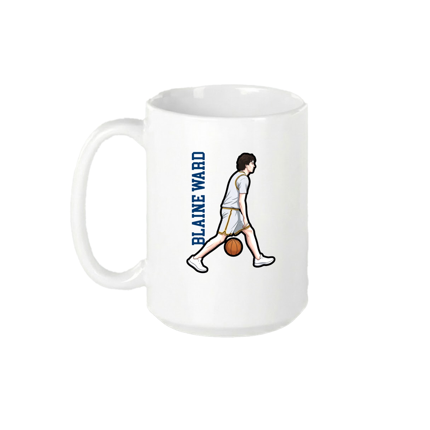 15oz Coffee Mug