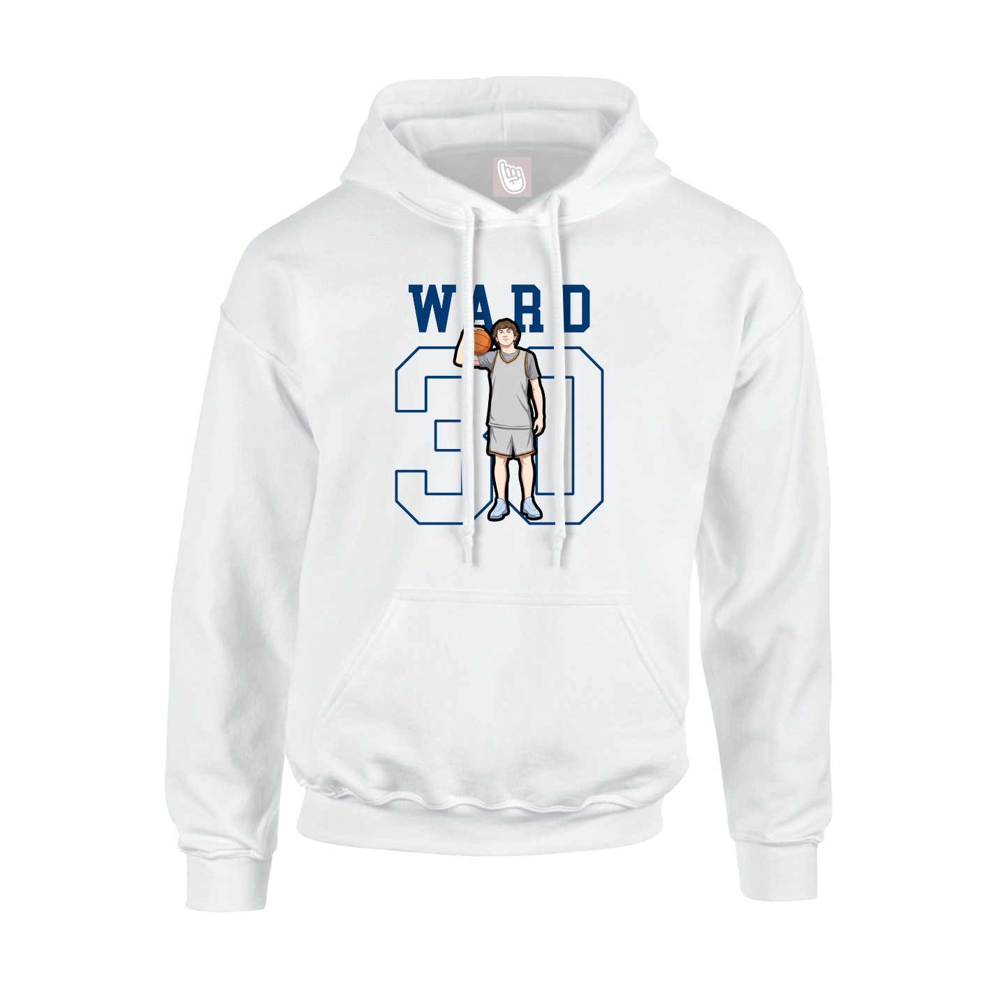Youth Hoodie