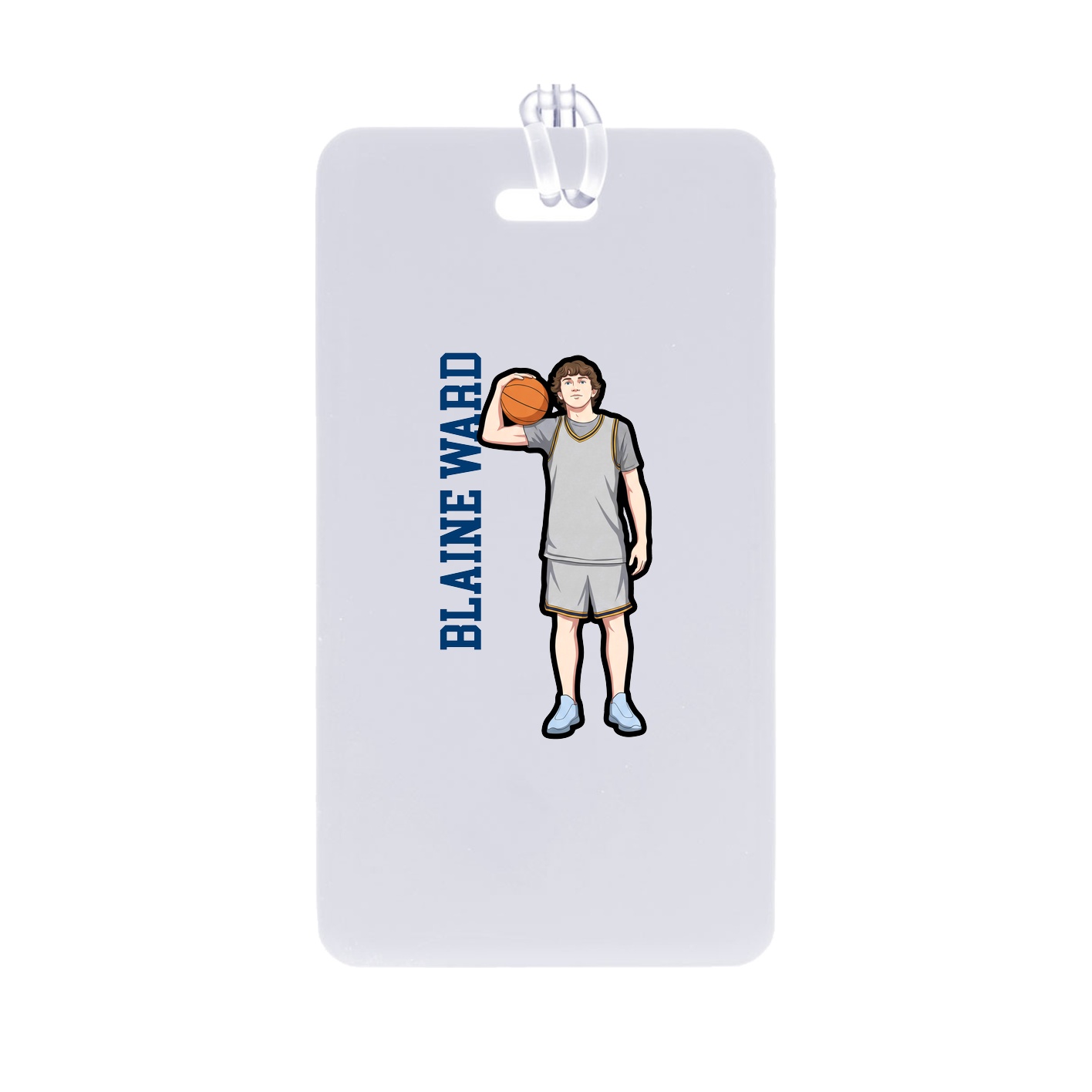 Bag Tag