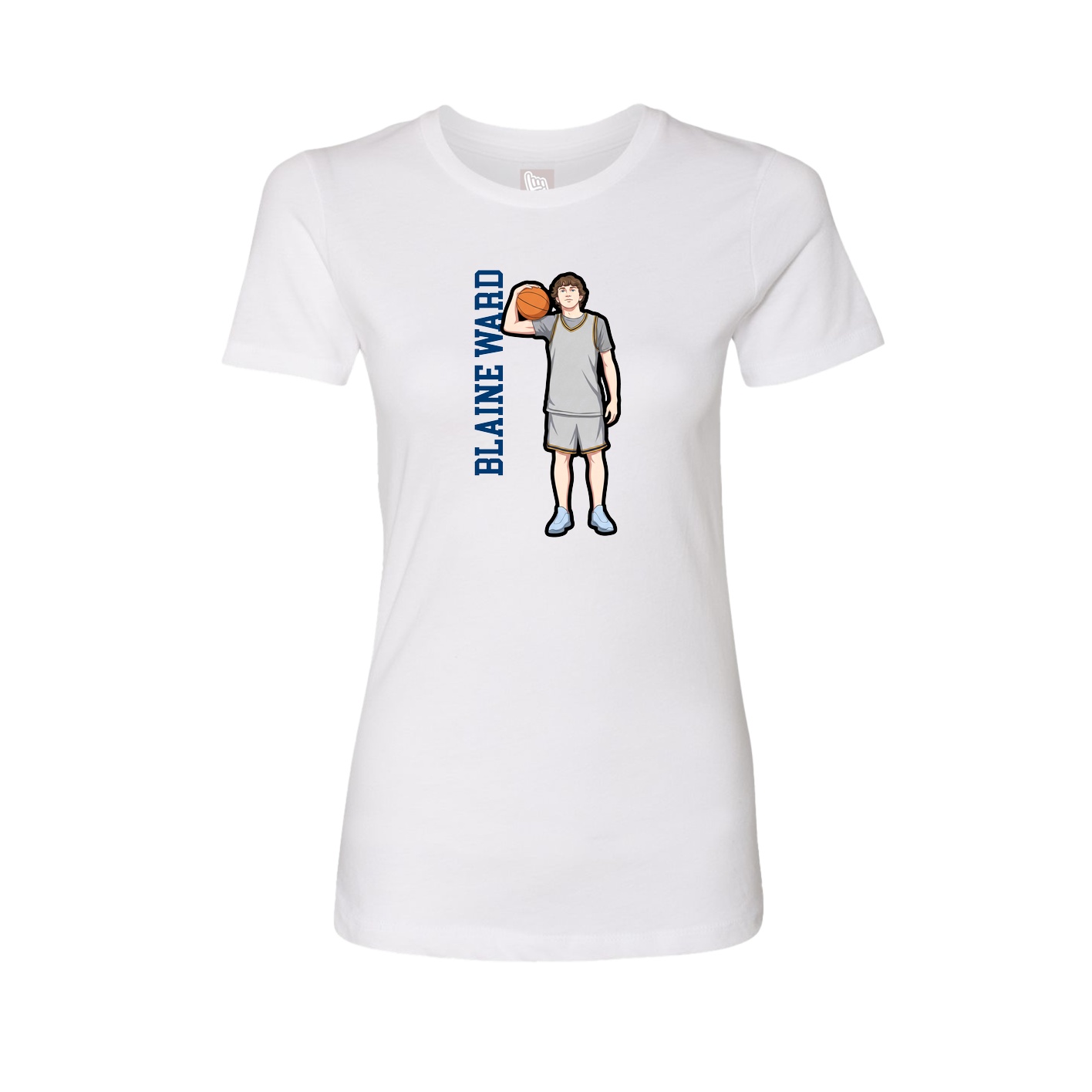 Womens Tee