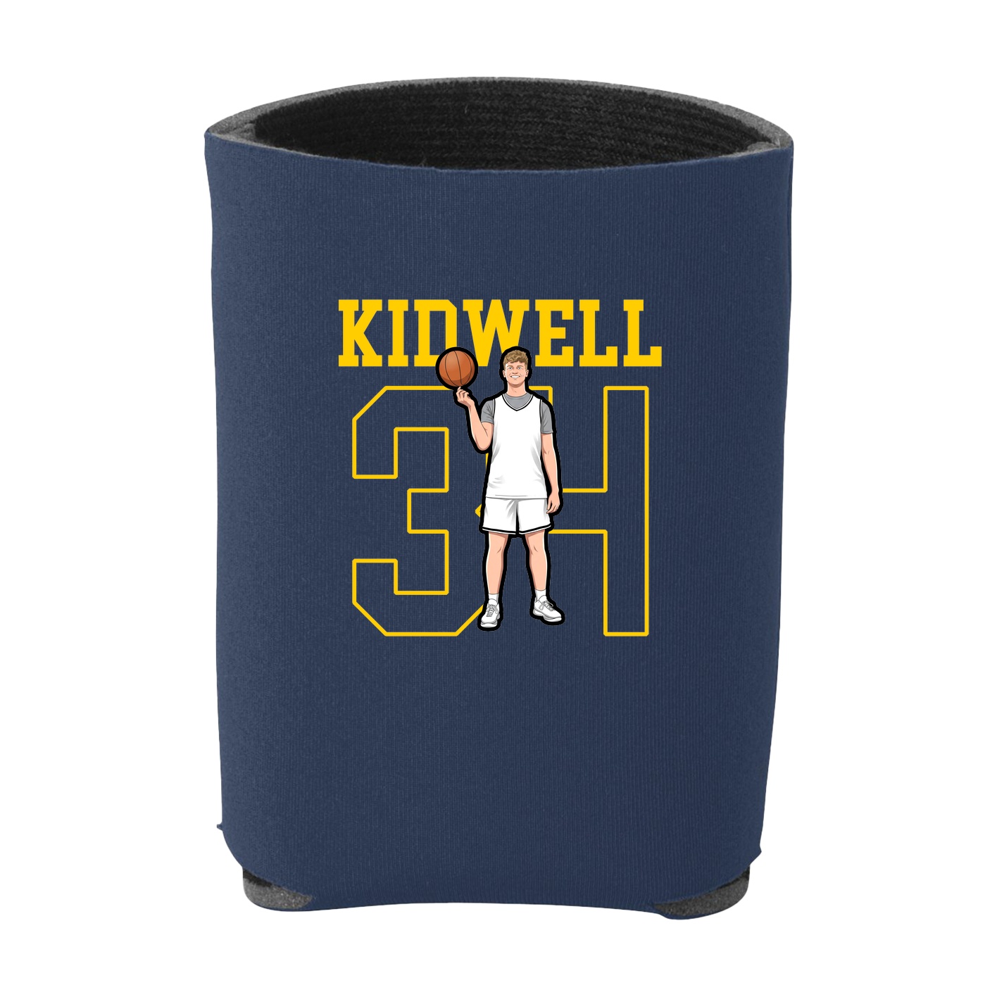 Can Holder — Shirsey in Navy