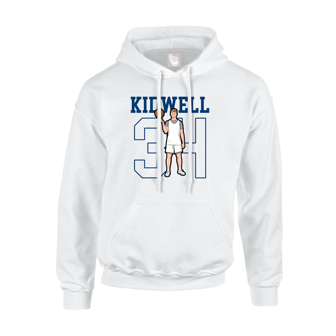 Youth Hoodie