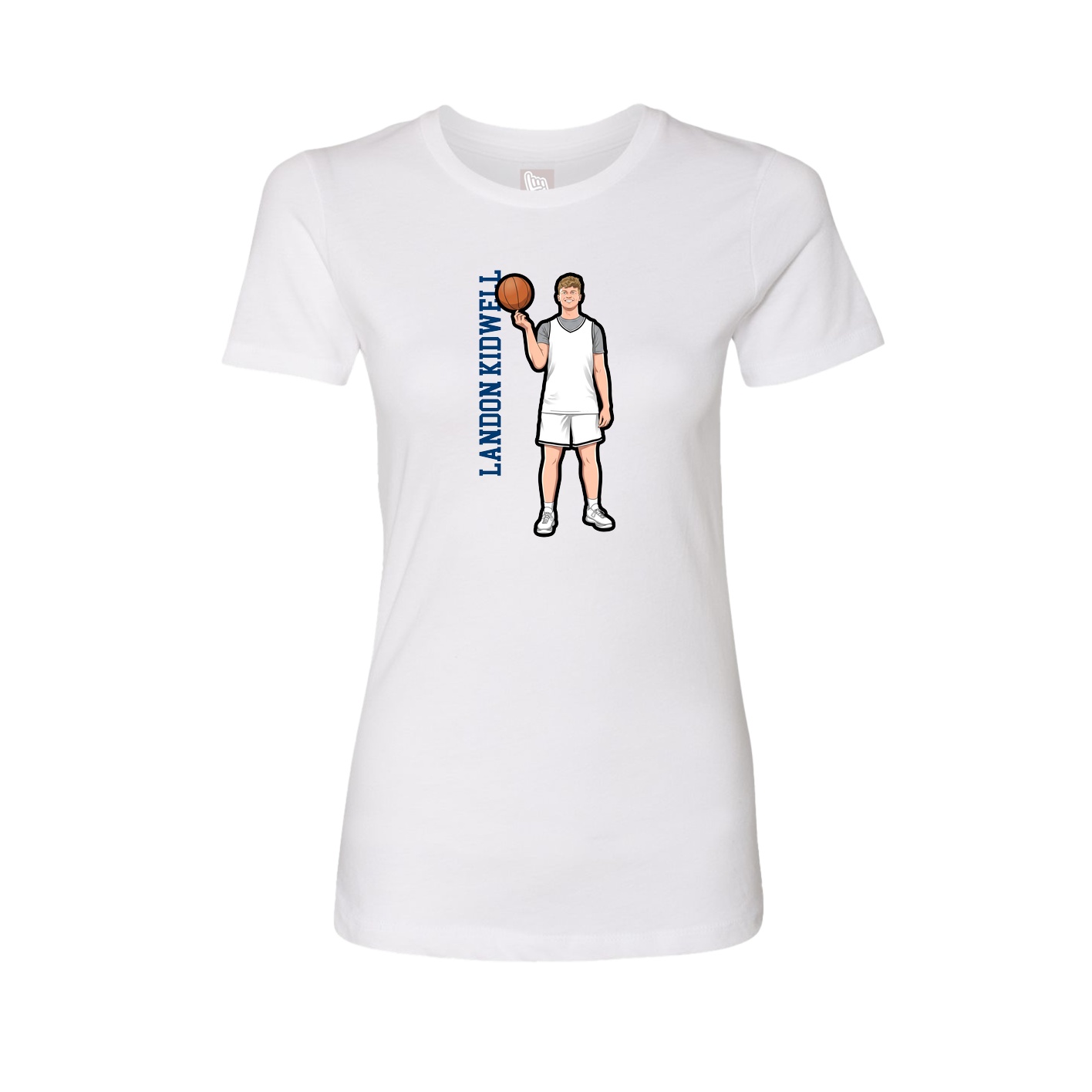 Womens Tee
