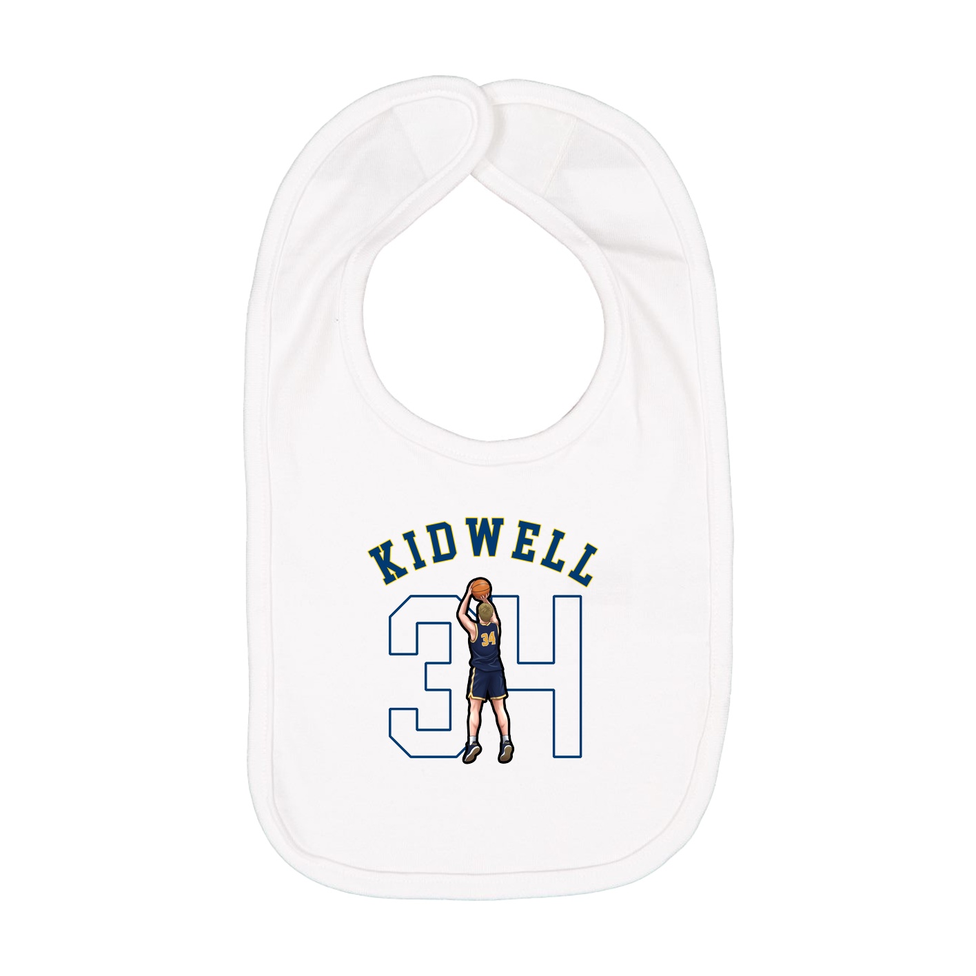 Infant Bib