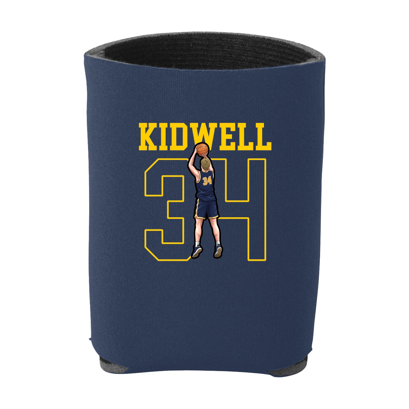 Can Holder — Shirsey in Navy