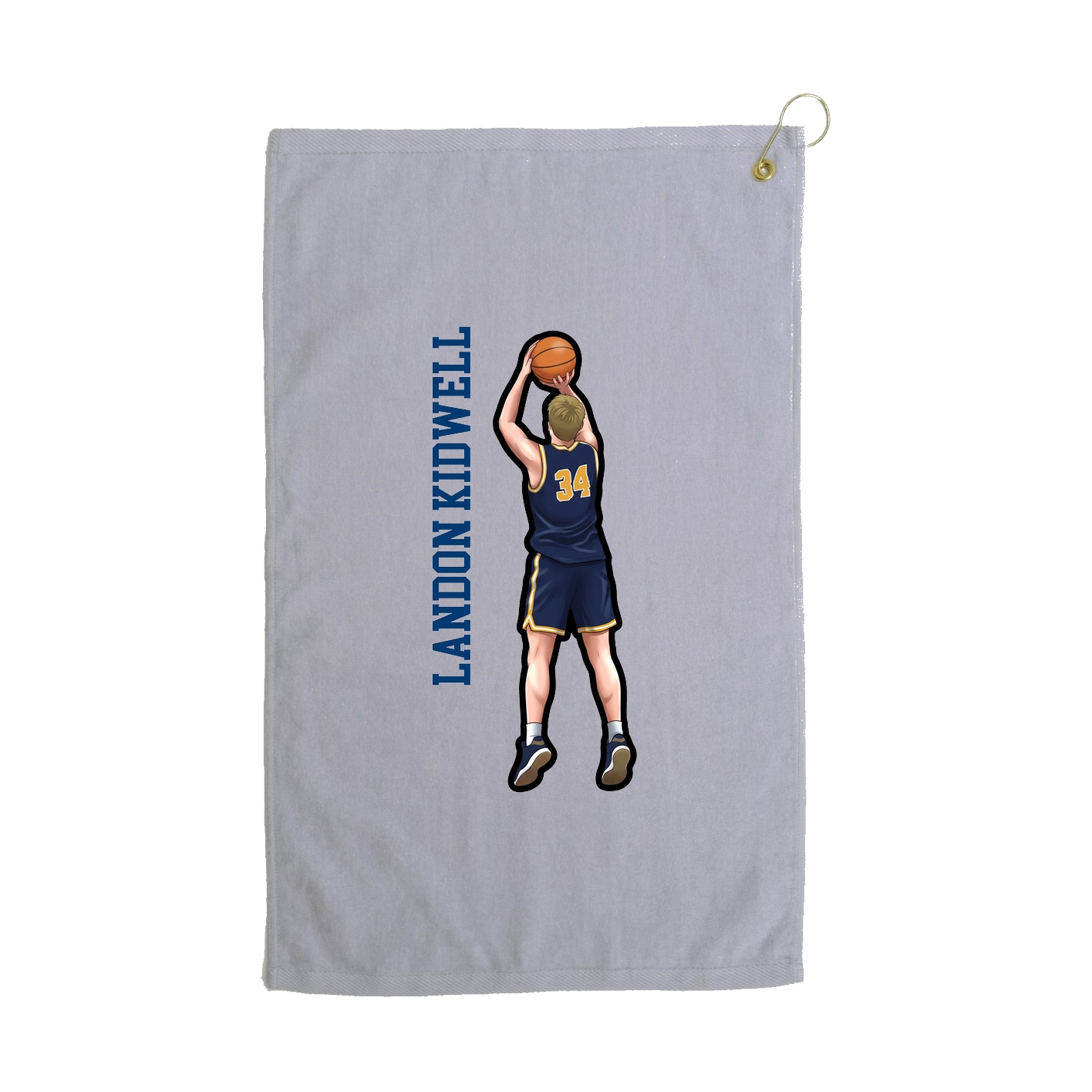 Golf Towel