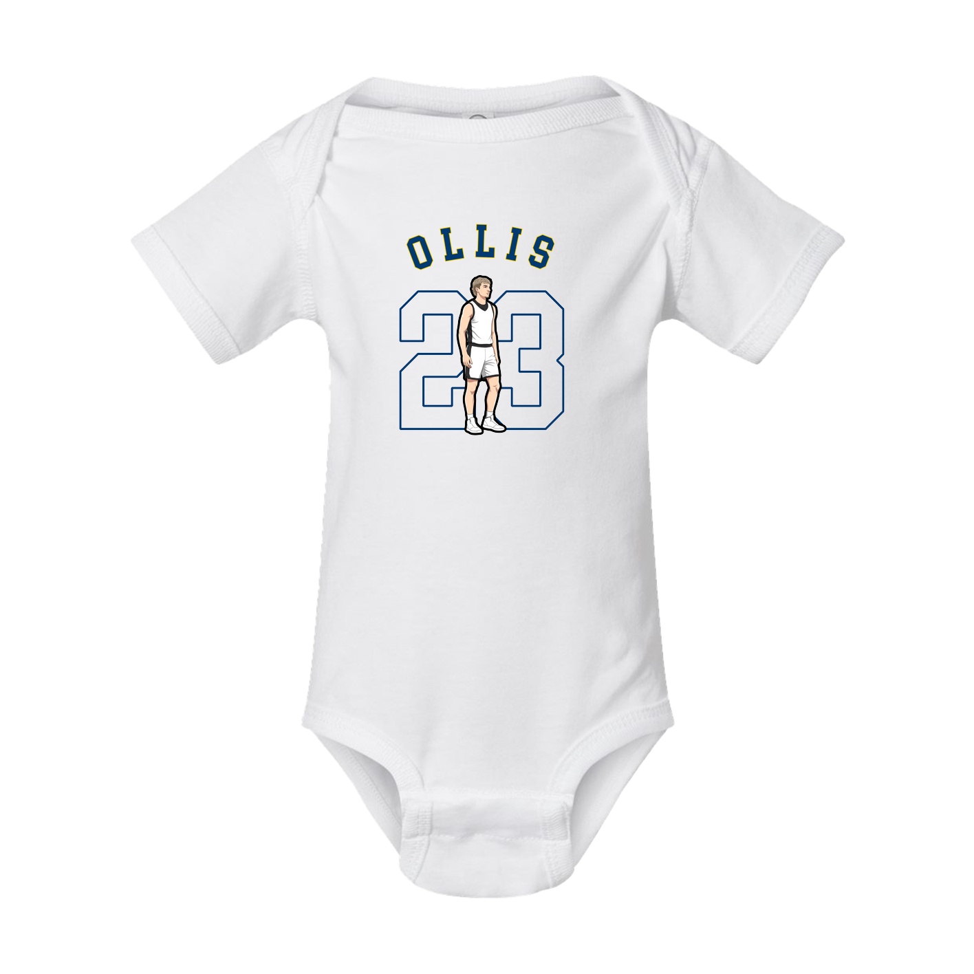Baby Onesie