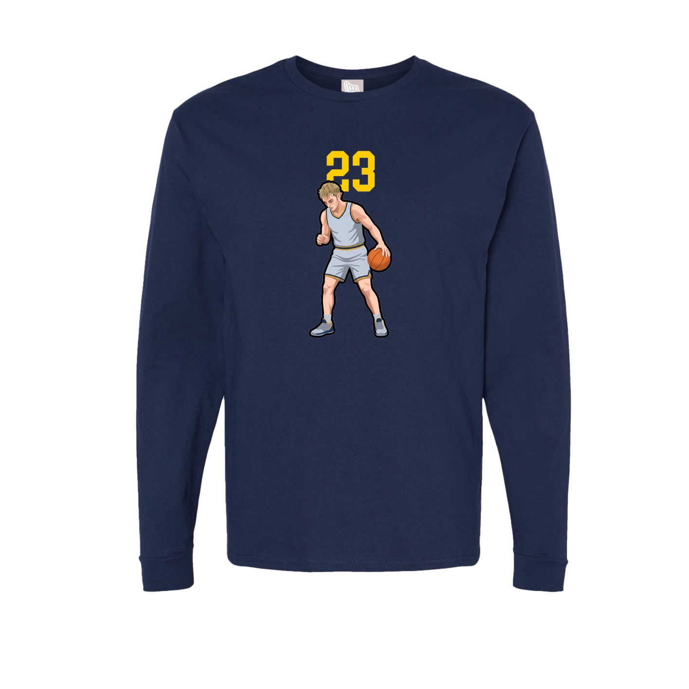 Long Sleeve Tee