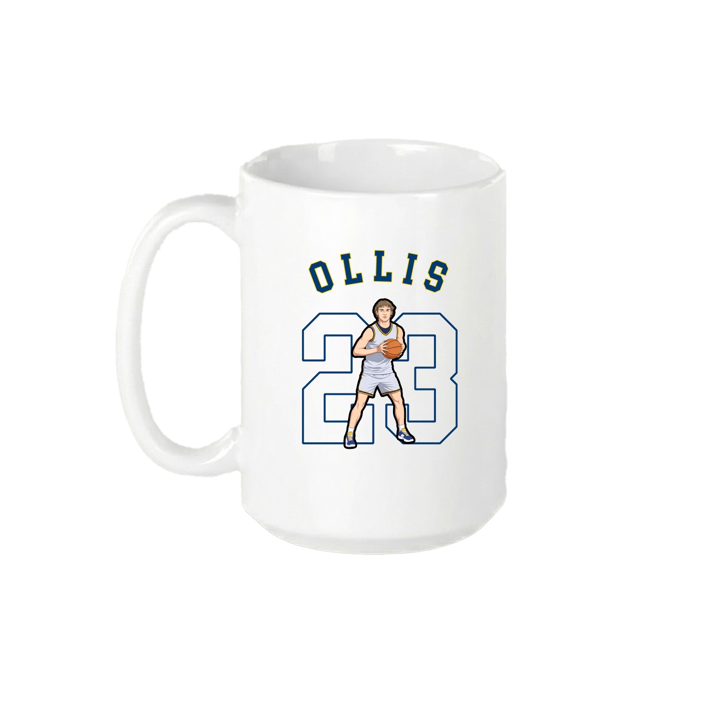 15oz Coffee Mug