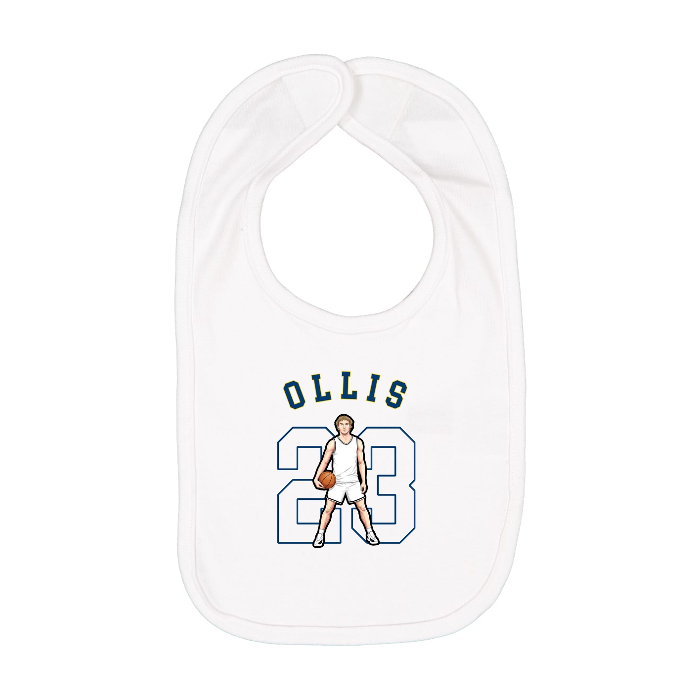 Infant Bib