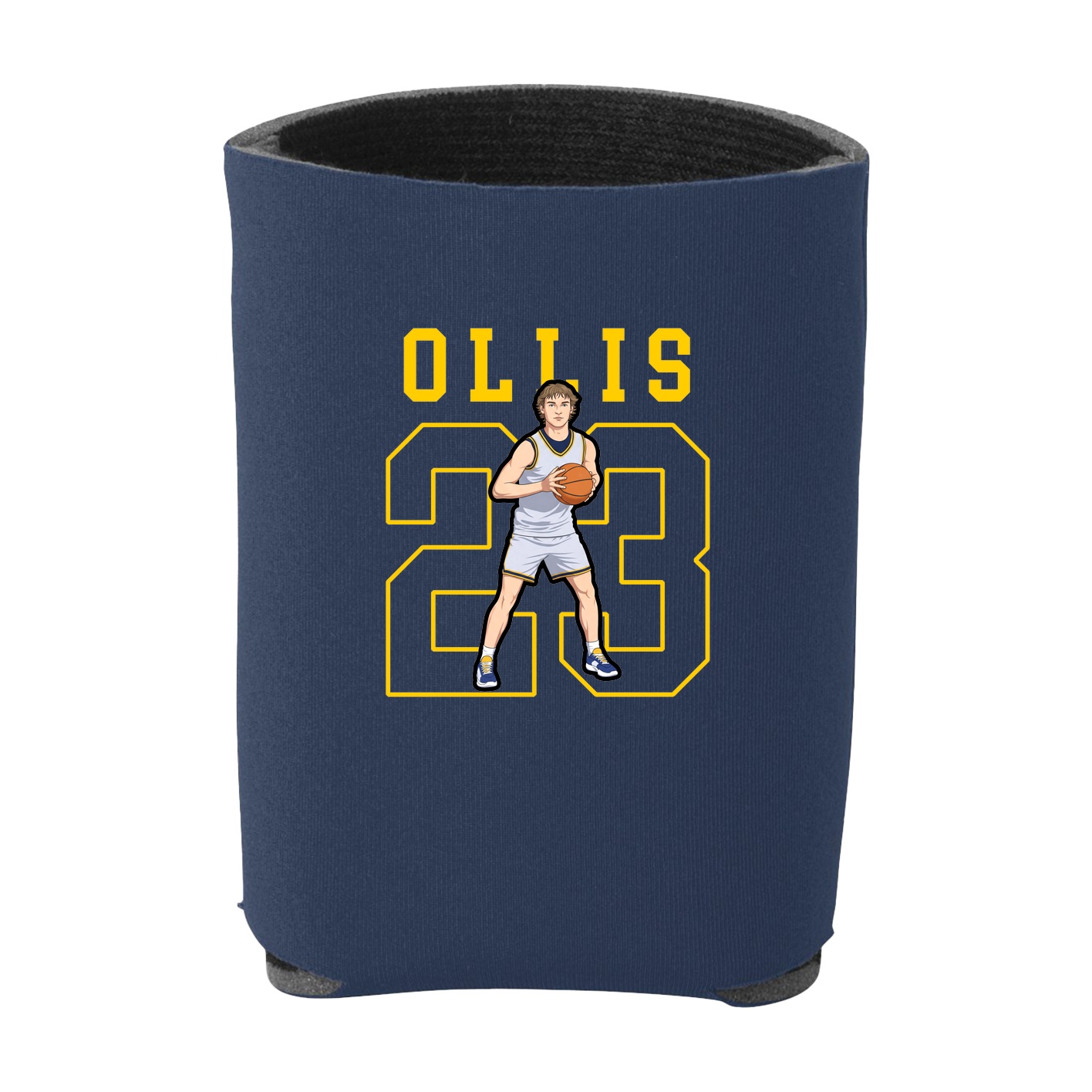 Can Holder — Shirsey in Navy