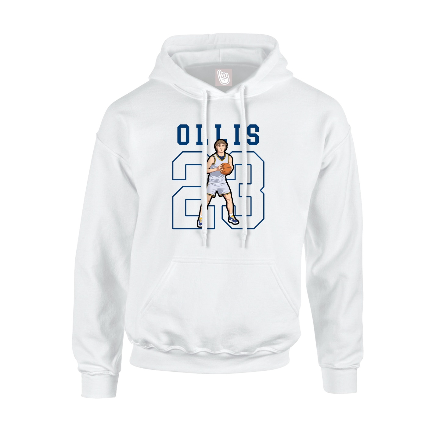 Youth Hoodie
