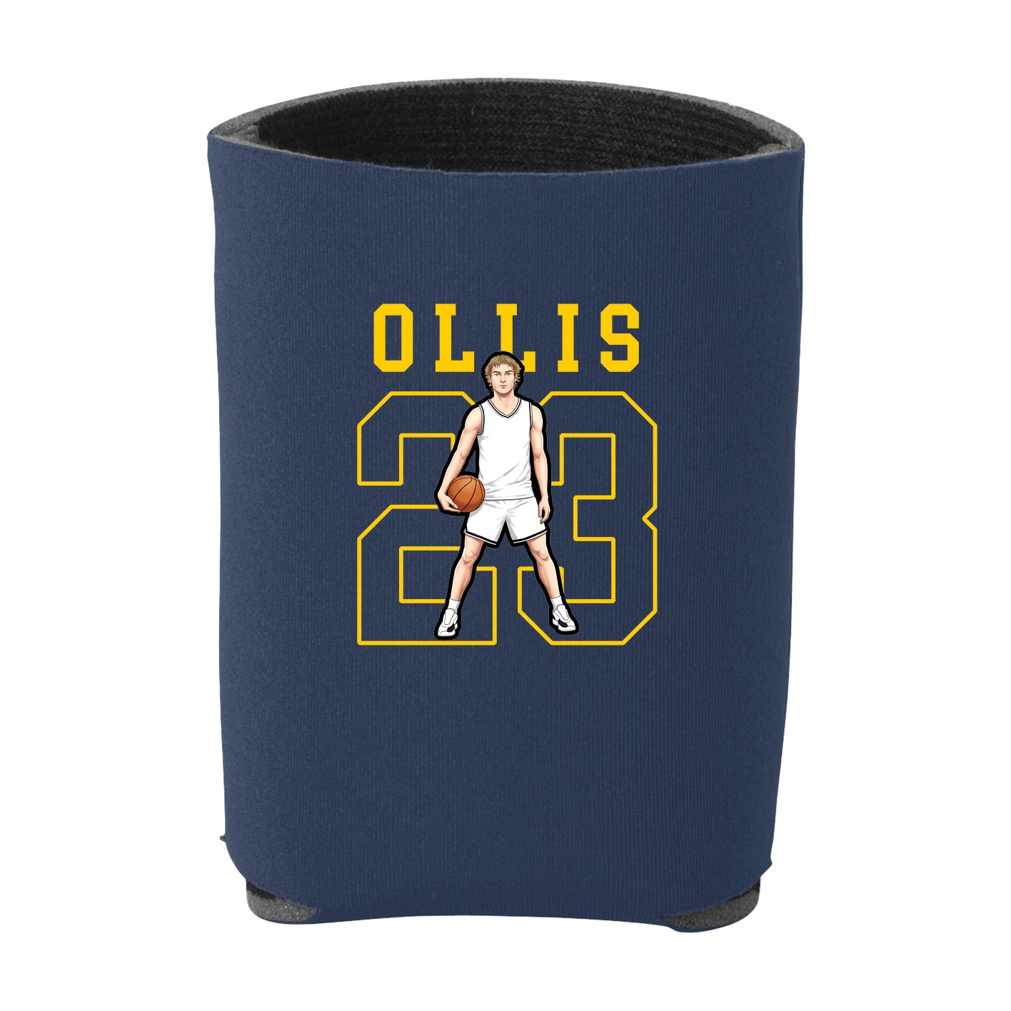 Can Holder — Shirsey in Navy