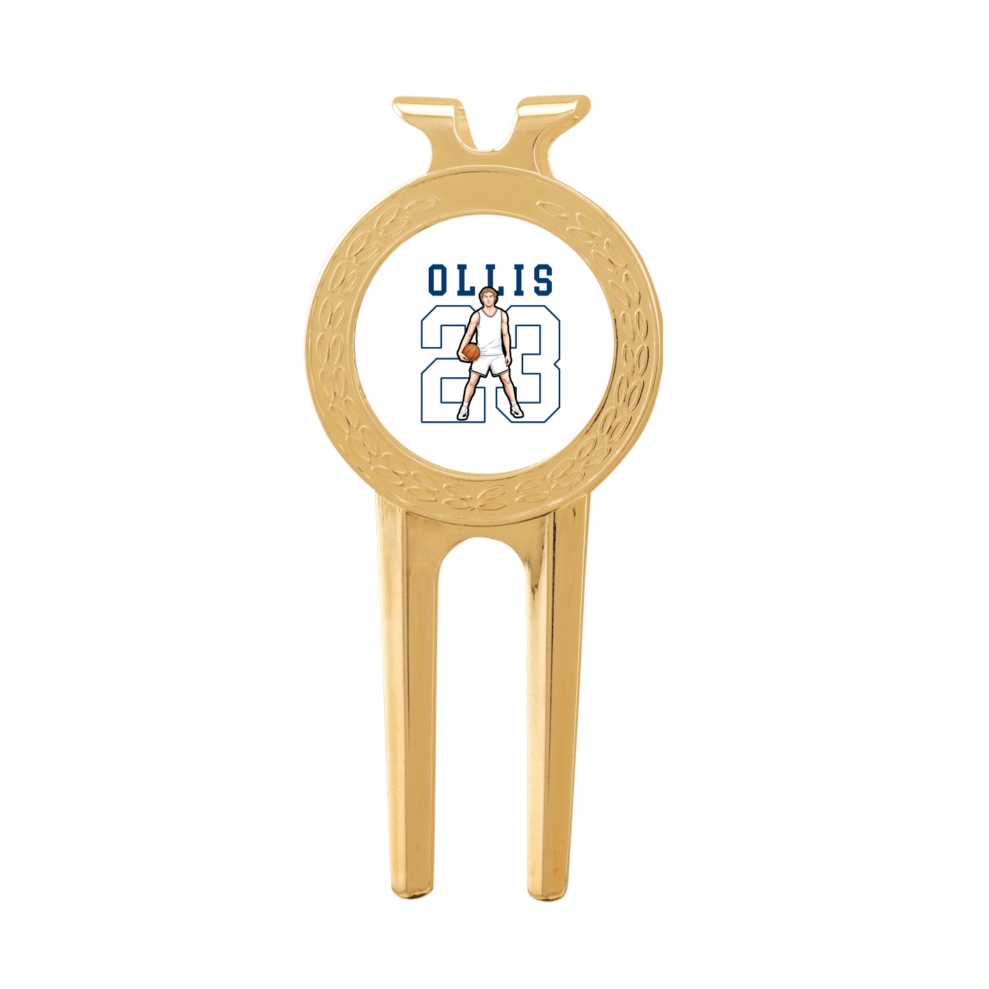 Divot Tool with Ball Marker — Shirsey in Classic