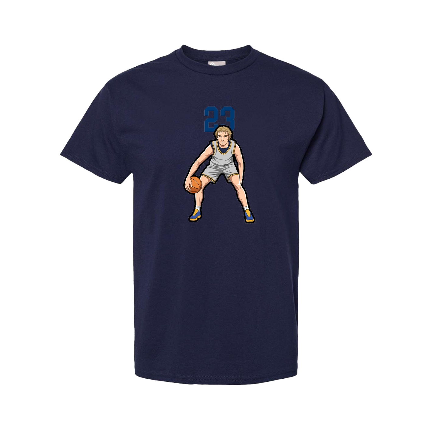 NIL Club Tee