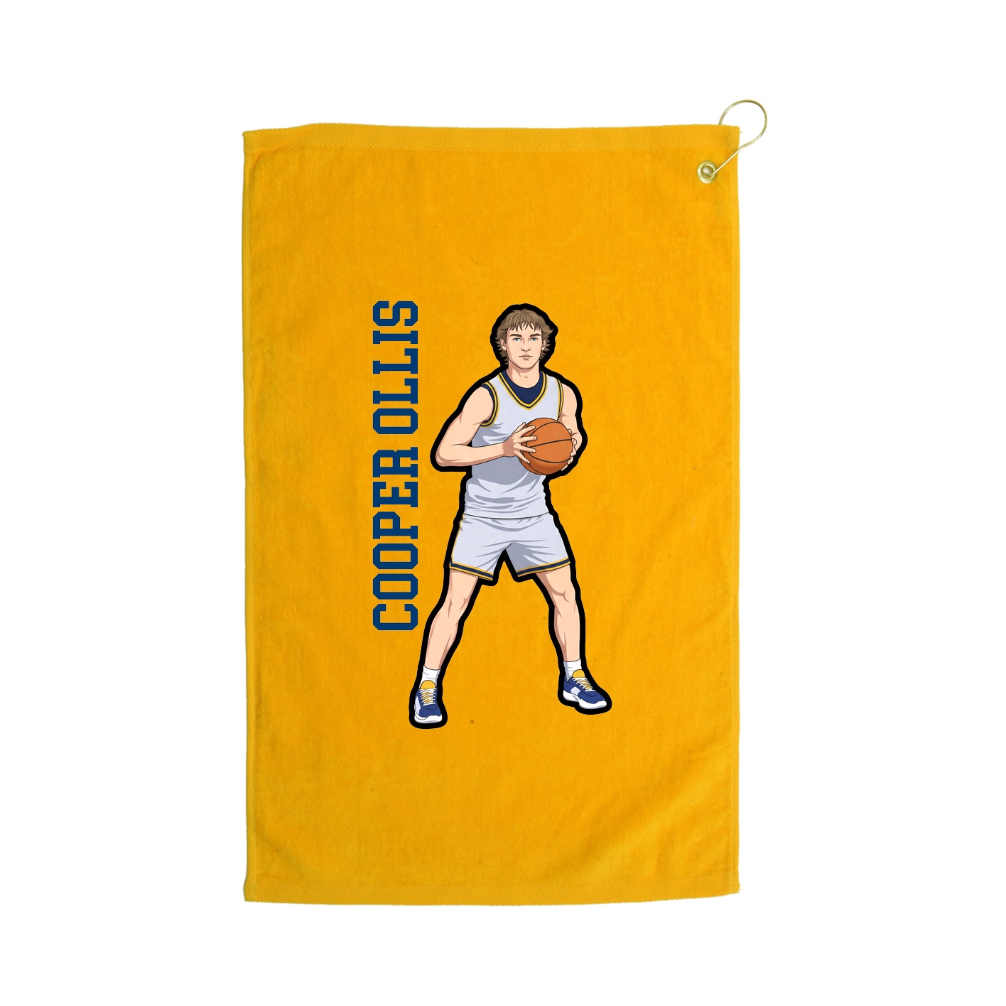 Golf Towel