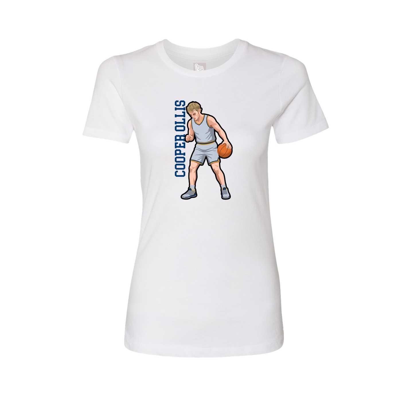 Womens Tee