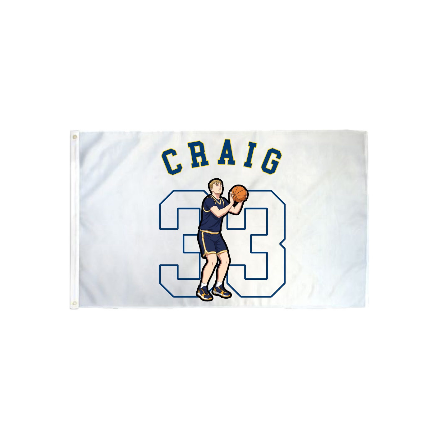 3x5 Flag