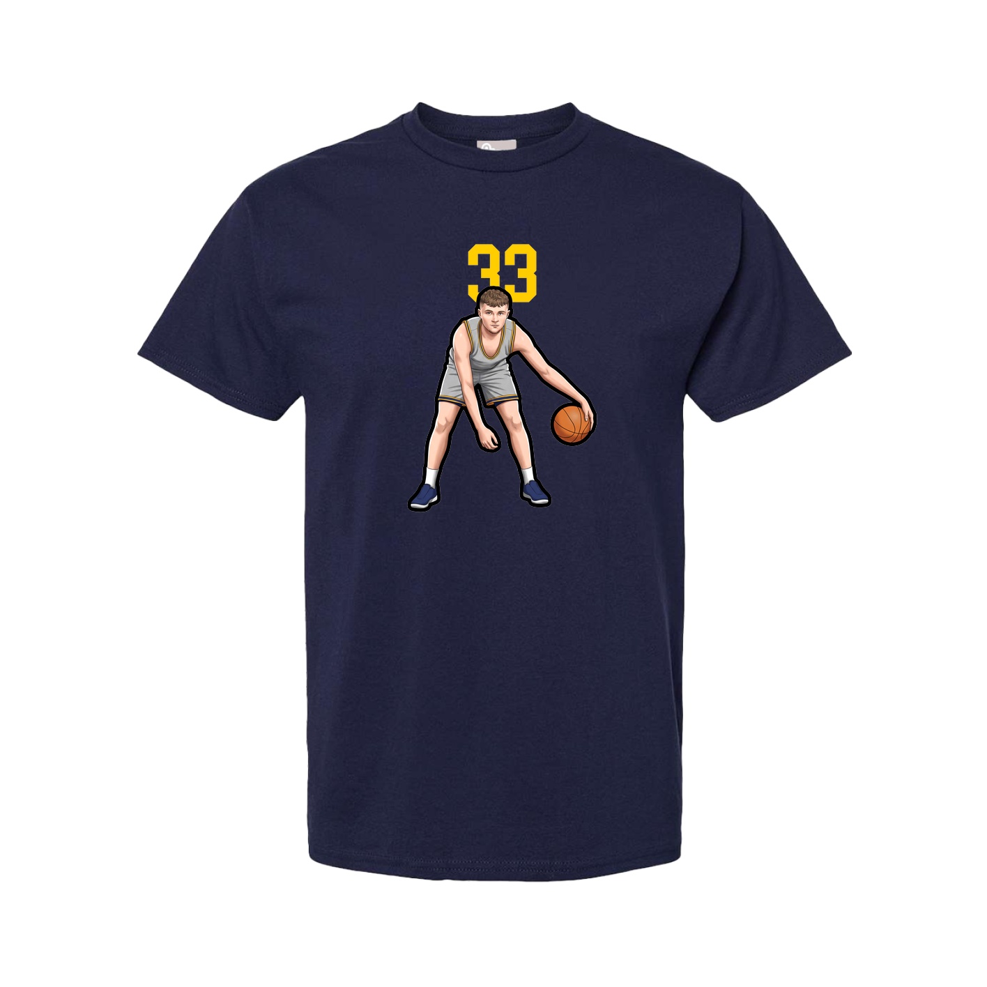NIL Club Tee