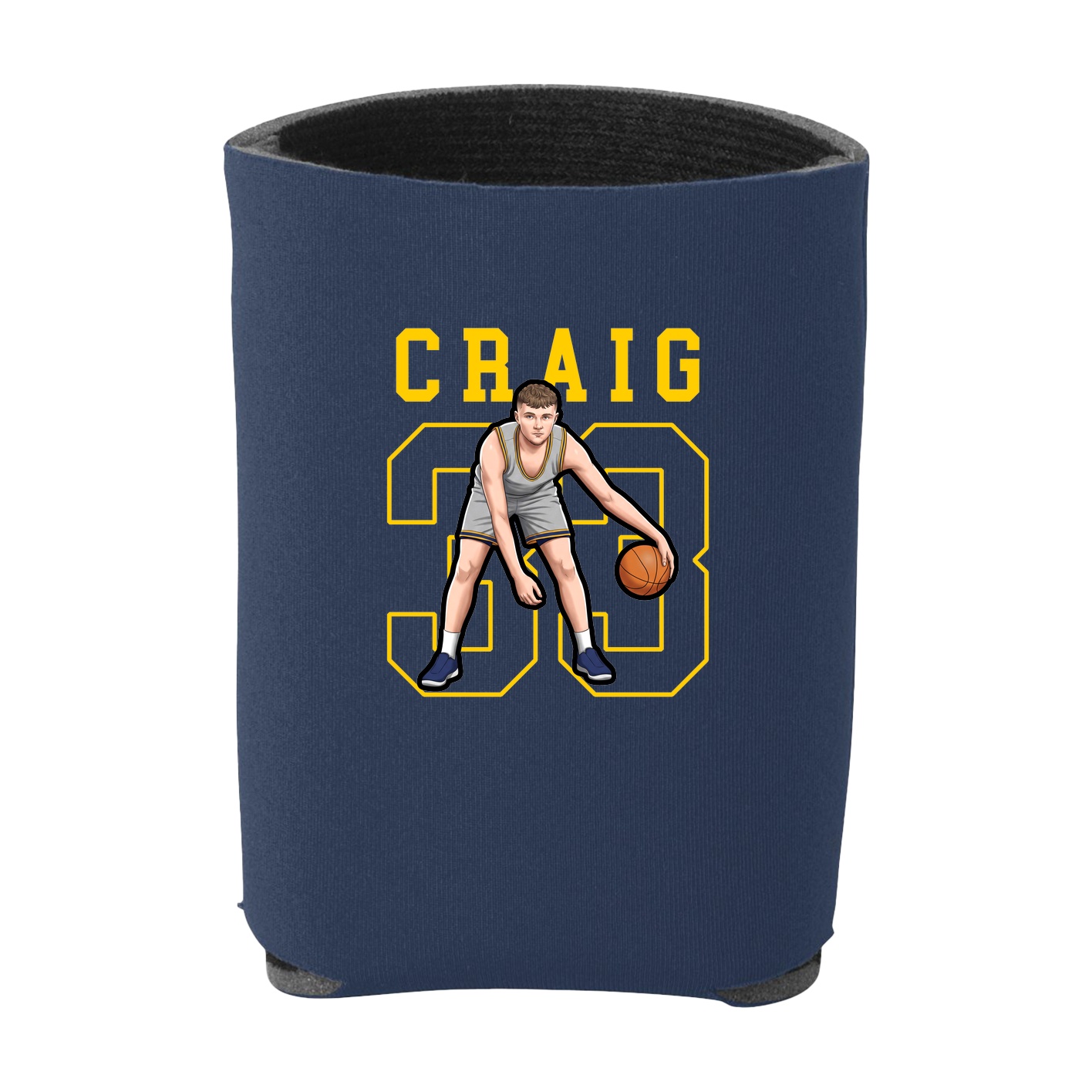 Can Holder — Shirsey in Navy