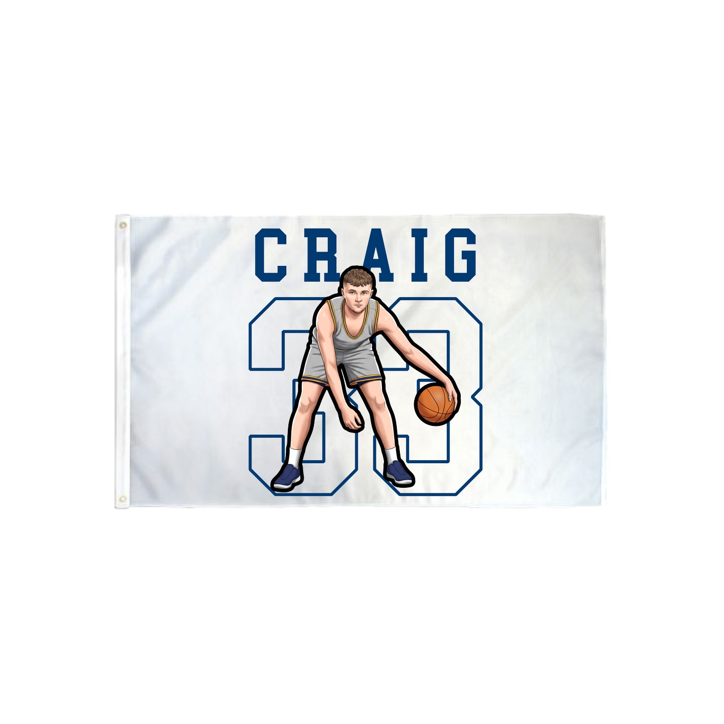 3x5 Flag