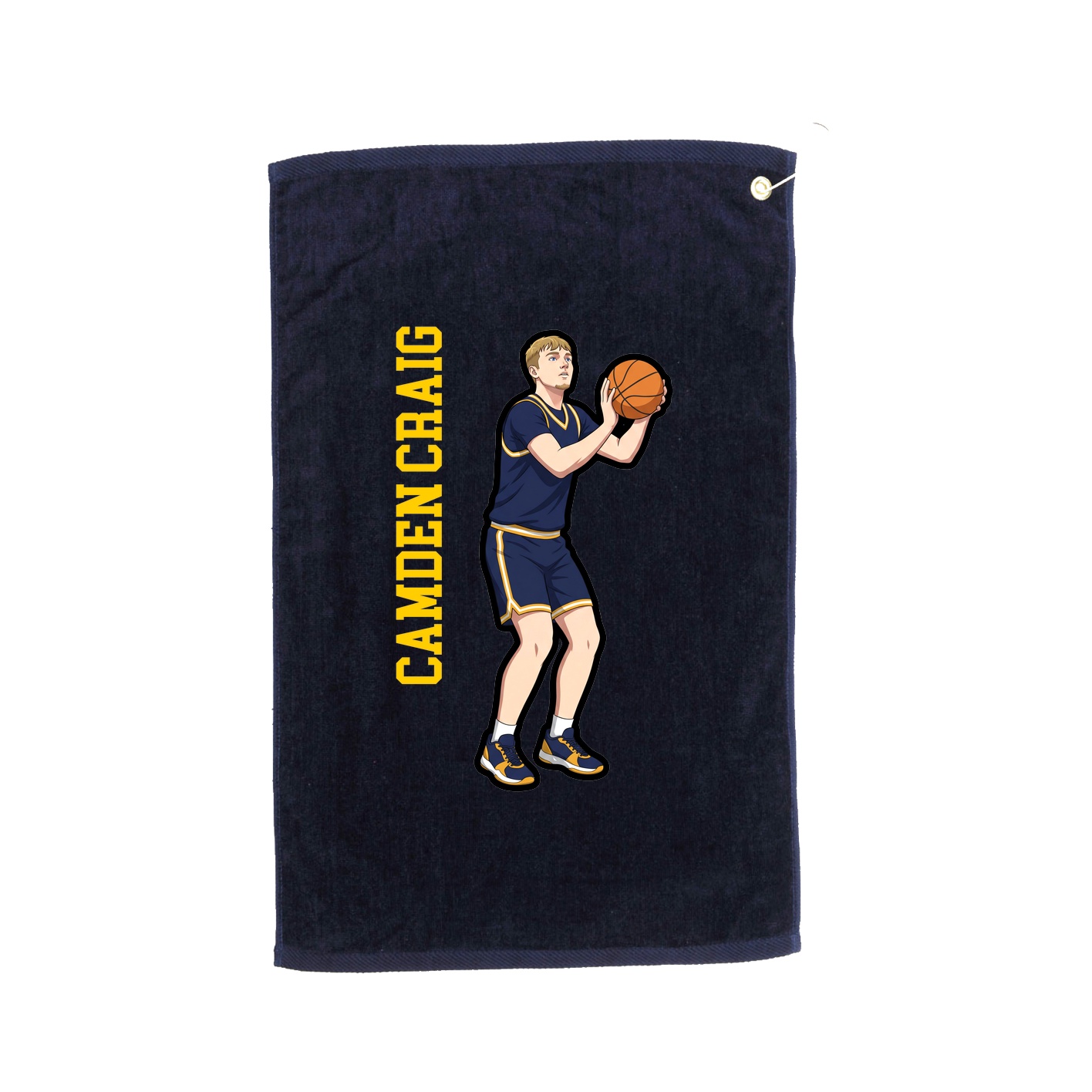 Golf Towel